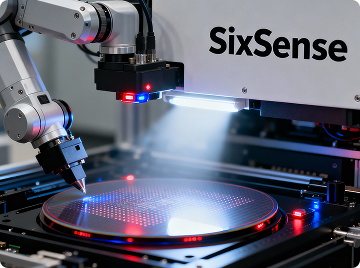SixSense Automates Visual Inspection for GlobalFoundries to Boost Chip Defect Detection and Classification Accuracy