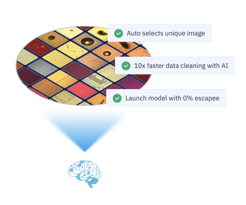 Smart Data Preparation